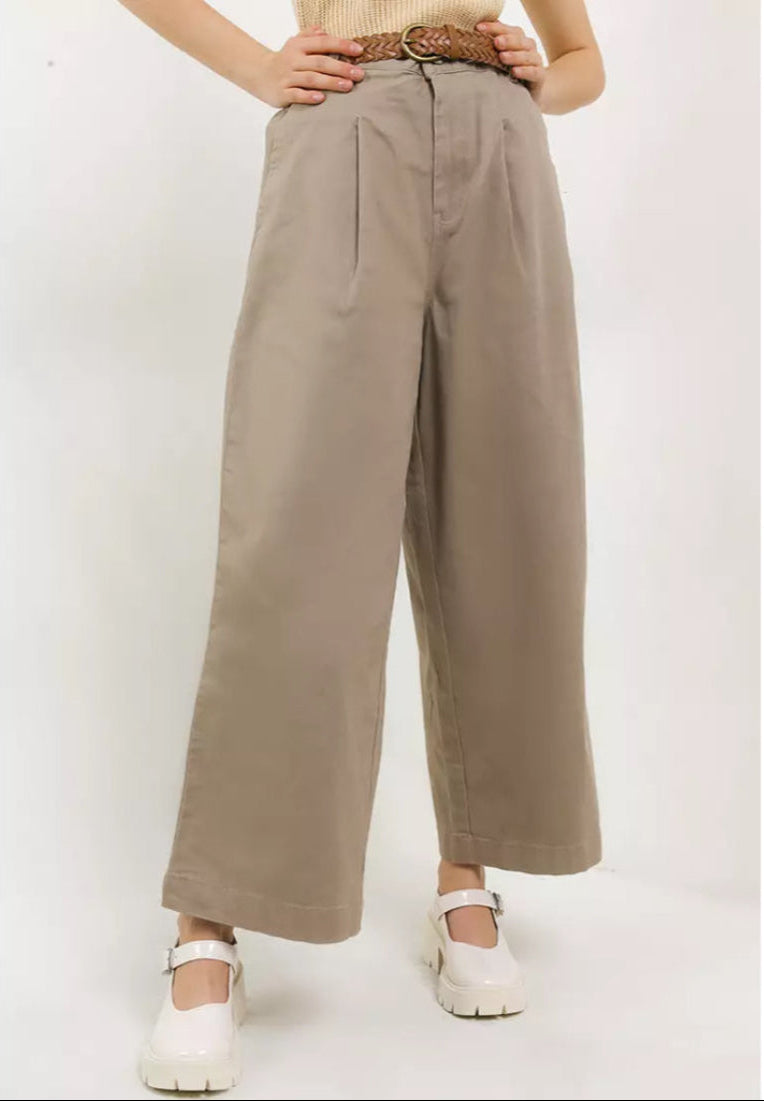 TRISET LADIES PANTS - LP6003600