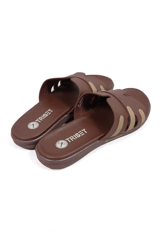 Triset Sandal Wanita Flat - TF6023903