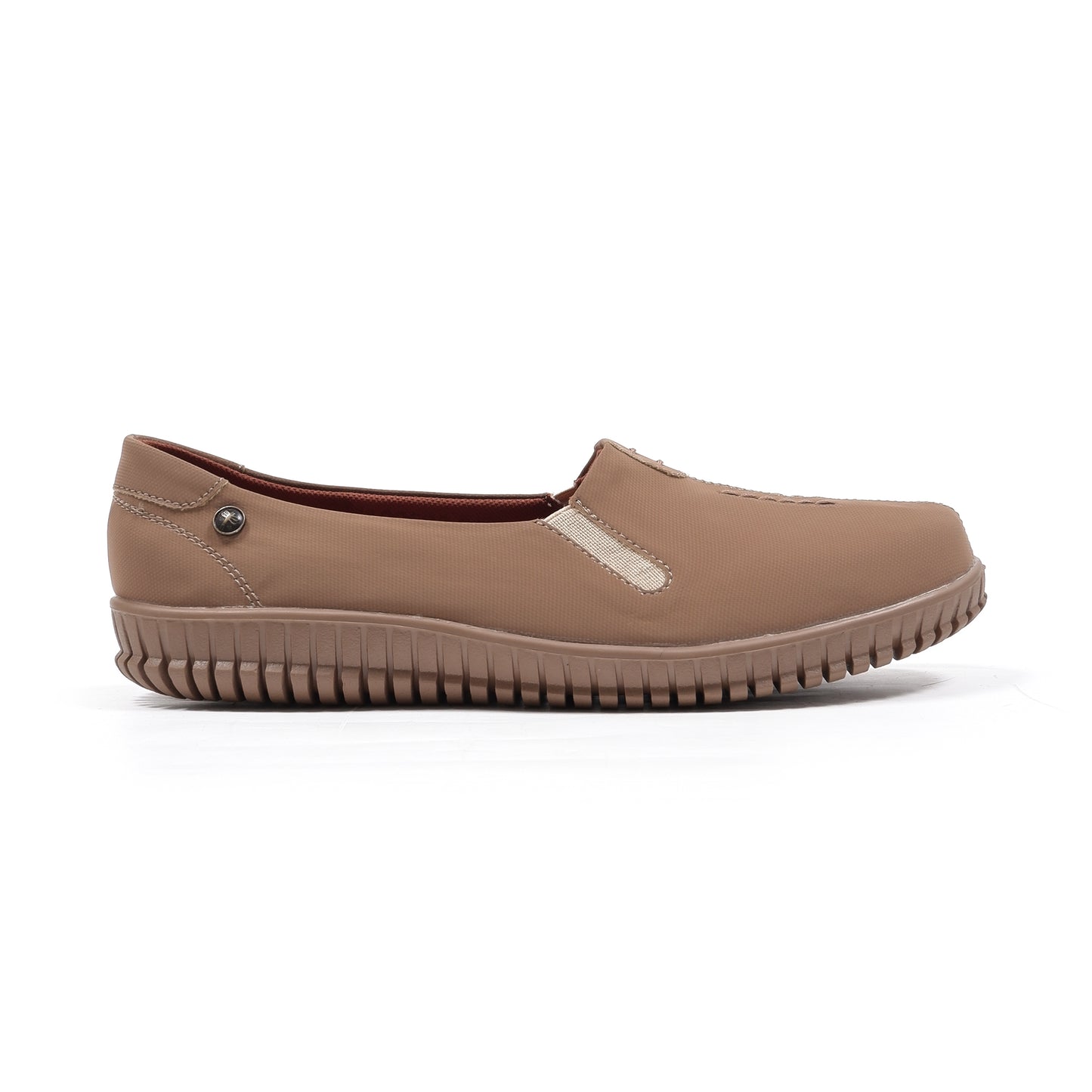 Triset Shoes Wanita Loafer - TF4102603