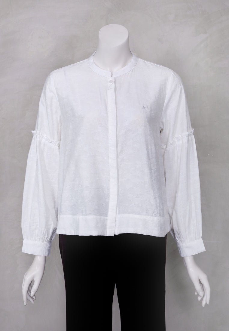 TRISET LADIES BLOUSE - LR3051200