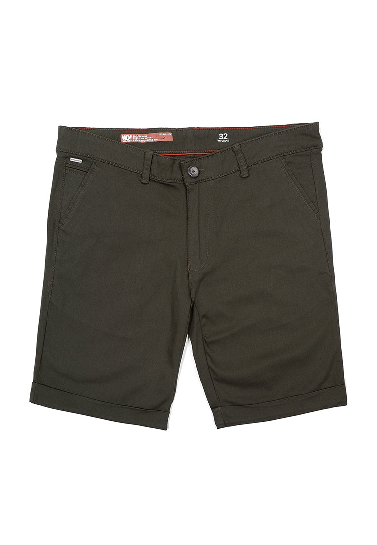 WATCHOUT CASUAL SALISBURY SHORT PANTS - WP401310009