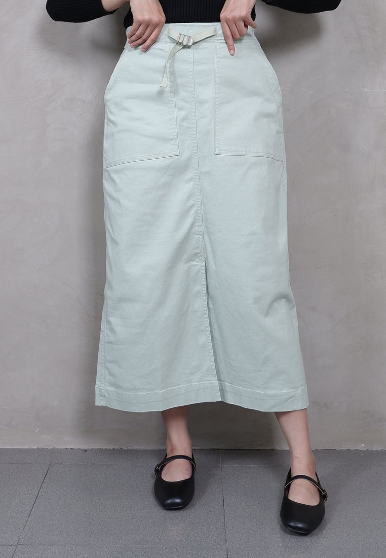 TRISET CASUAL SKIRT - TN3011700