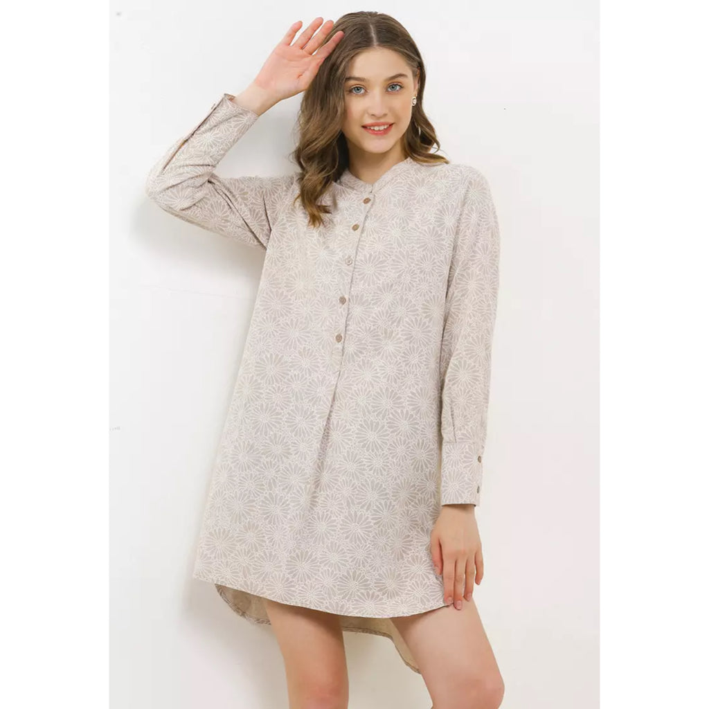 TRISET LADIES DRESS - LD3028086