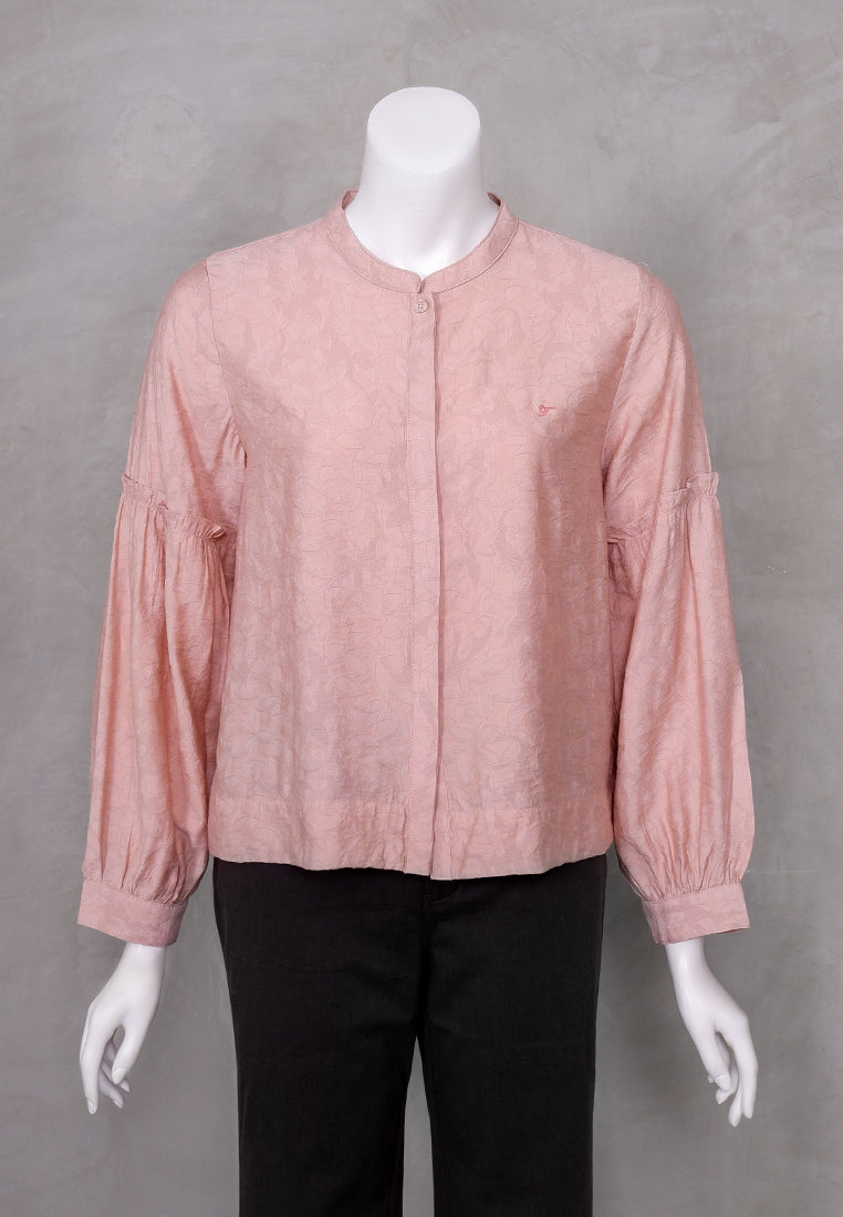TRISET LADIES BLOUSE - LR3051200