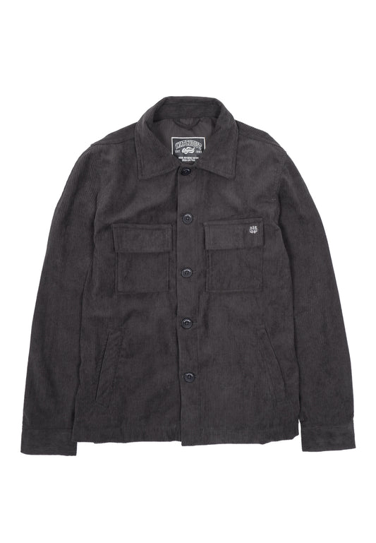 WATCHOUT JEANS RUSSELVILLE JACKET - JJ300280023