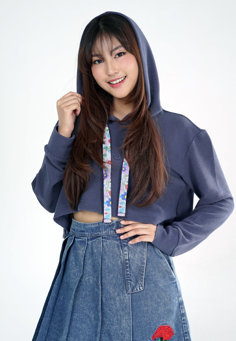 TRISET CASUAL HOODIE - TJ3032989