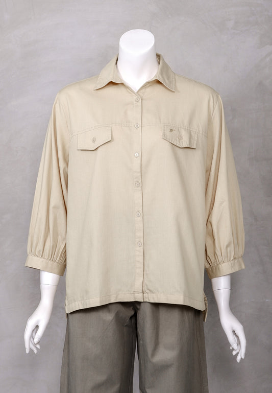 TRISET LADIES BLOUSE - LR5000400