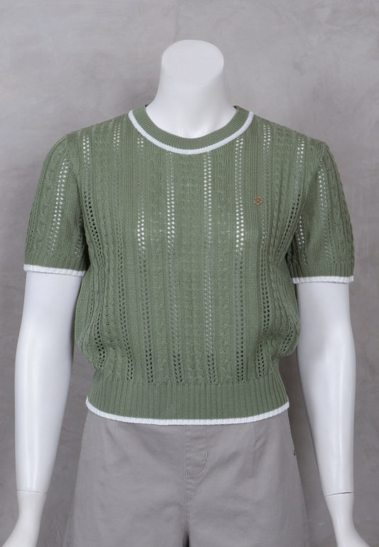 TRISET CASUAL KNIT - TM5000700