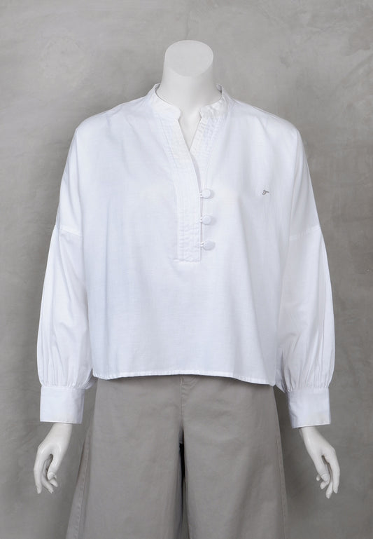 TRISET LADIES BLOUSE - LR3051300