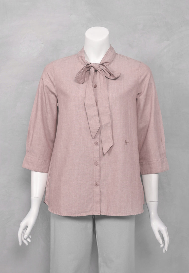 TRISET LADIES BLOUSE - LR3050600