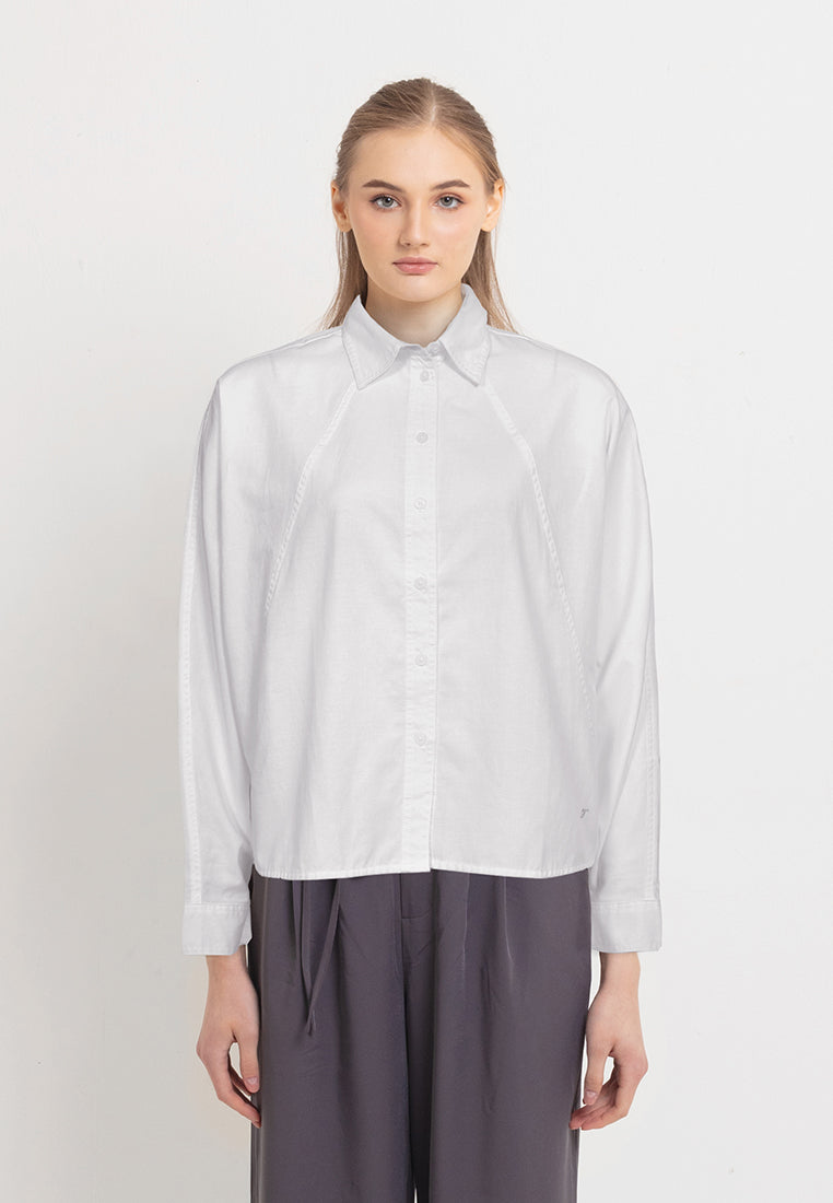TRISET LADIES BLOUSE - LR3049400