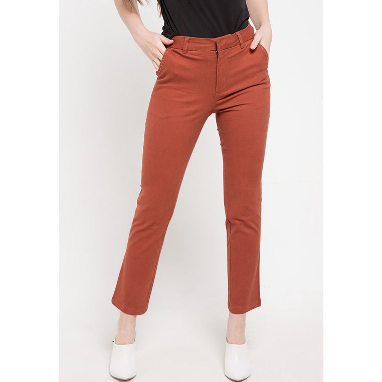 TRISET CASUAL PANTS - TP8004000