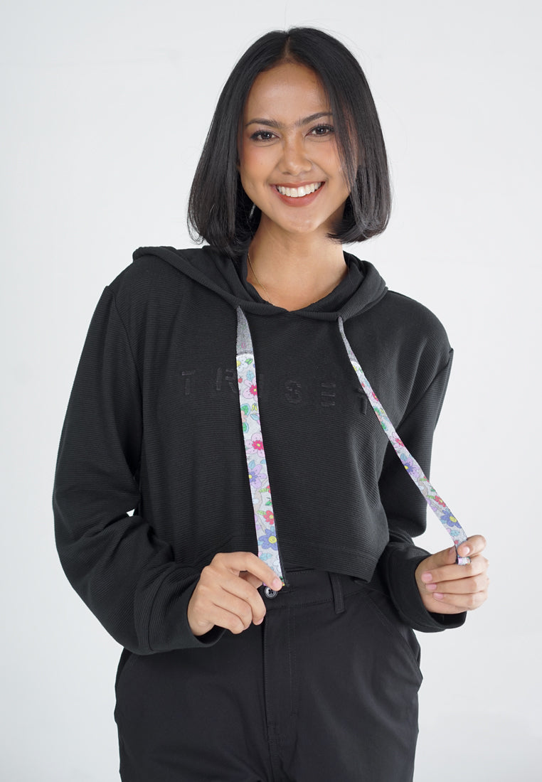 TRISET CASUAL HOODIE - TJ3032989