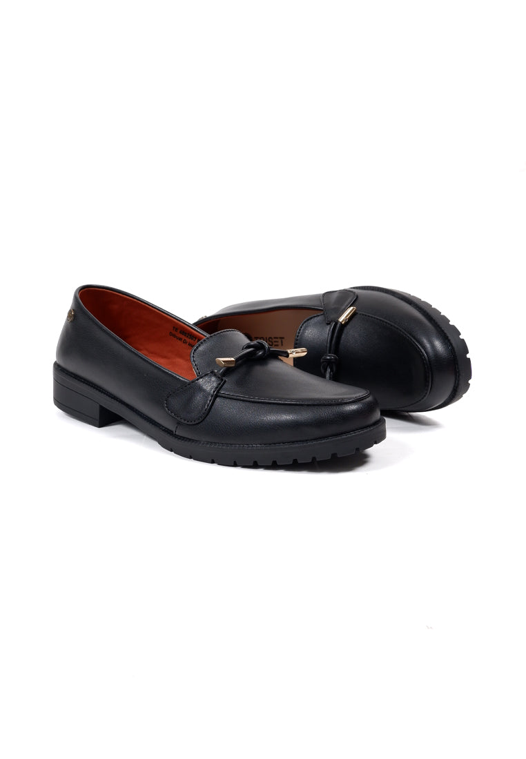 TRISET SHOES Wanita Oxford - TE4002503