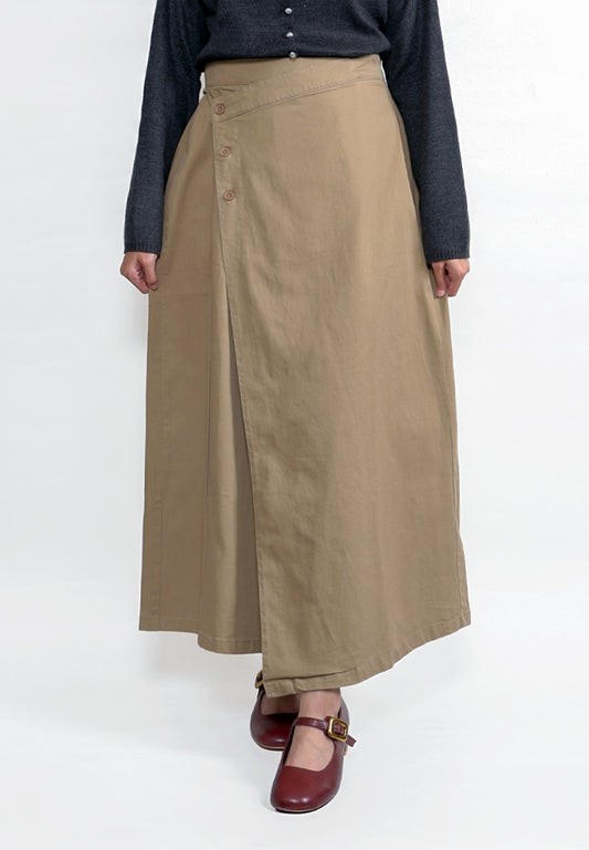 TRISET CASUAL SKIRT - TN3012500