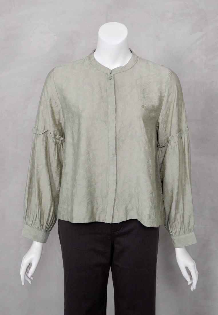 TRISET LADIES BLOUSE - LR3051200