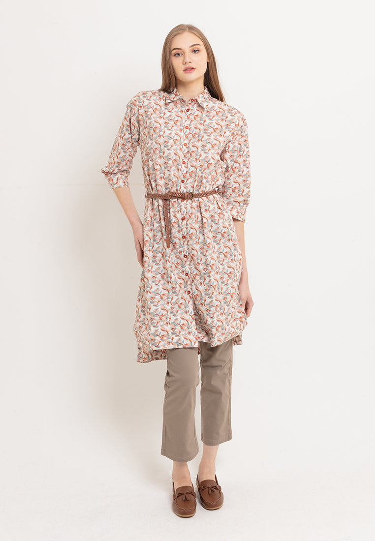 TRISET LADIES DRESS - LD3029008