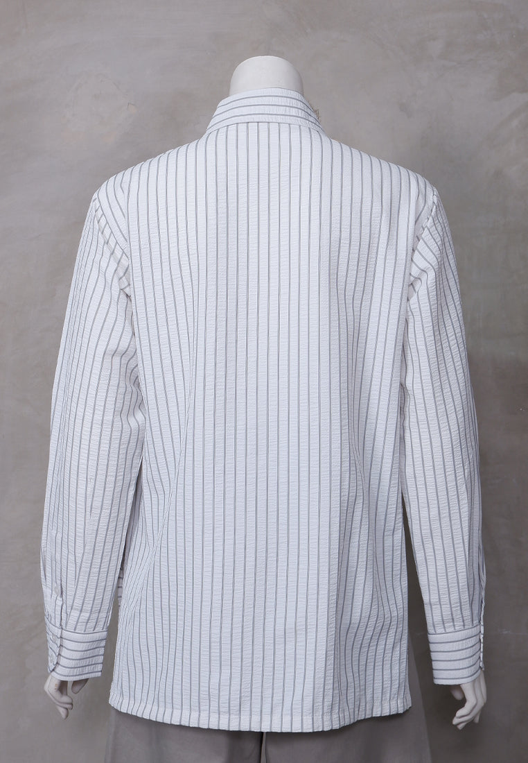 TRISET LADIES BLOUSE - LR3050901