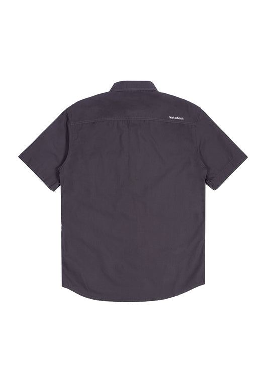 Watchout Pakaian Pria ST Eugene Shirt - JS502470023