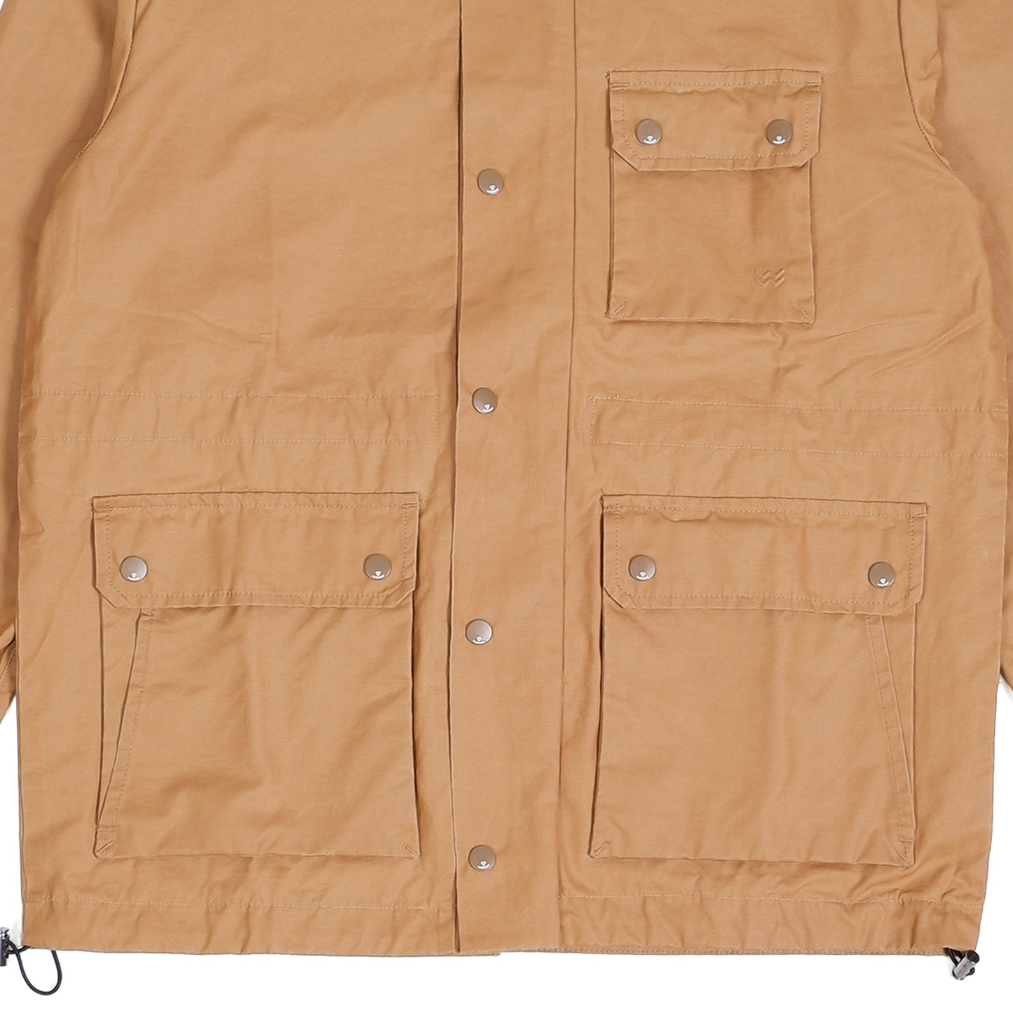 Watchout Pakaian Pria Basic Brighton Jacket - WJ301380720