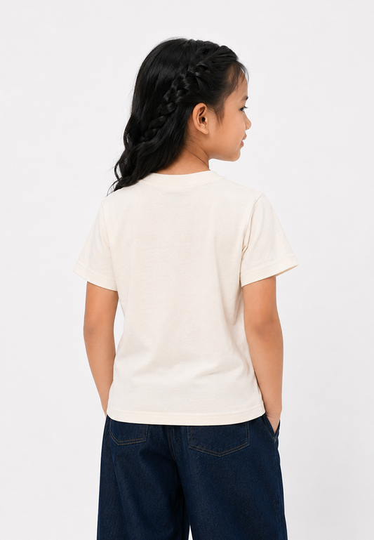 OXA KIDS GIRL NEIRA TSHIRT - OL510078905