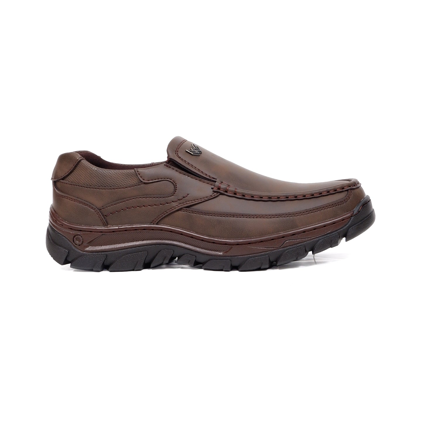 Watchout Sepatu Pria Moccasin - WV3301503