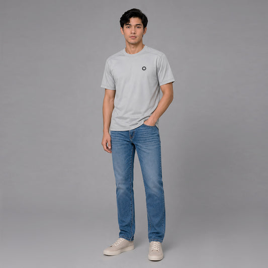 Watchout Celana Panjang Pria Jackson | Skinny Fit | Jeans | JP811090033