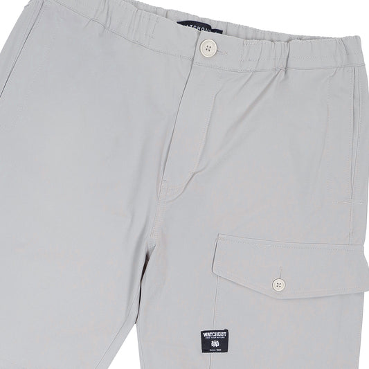 WATCHOUT CELANA PRIA LOUISIANA SHORTS - JP4001568