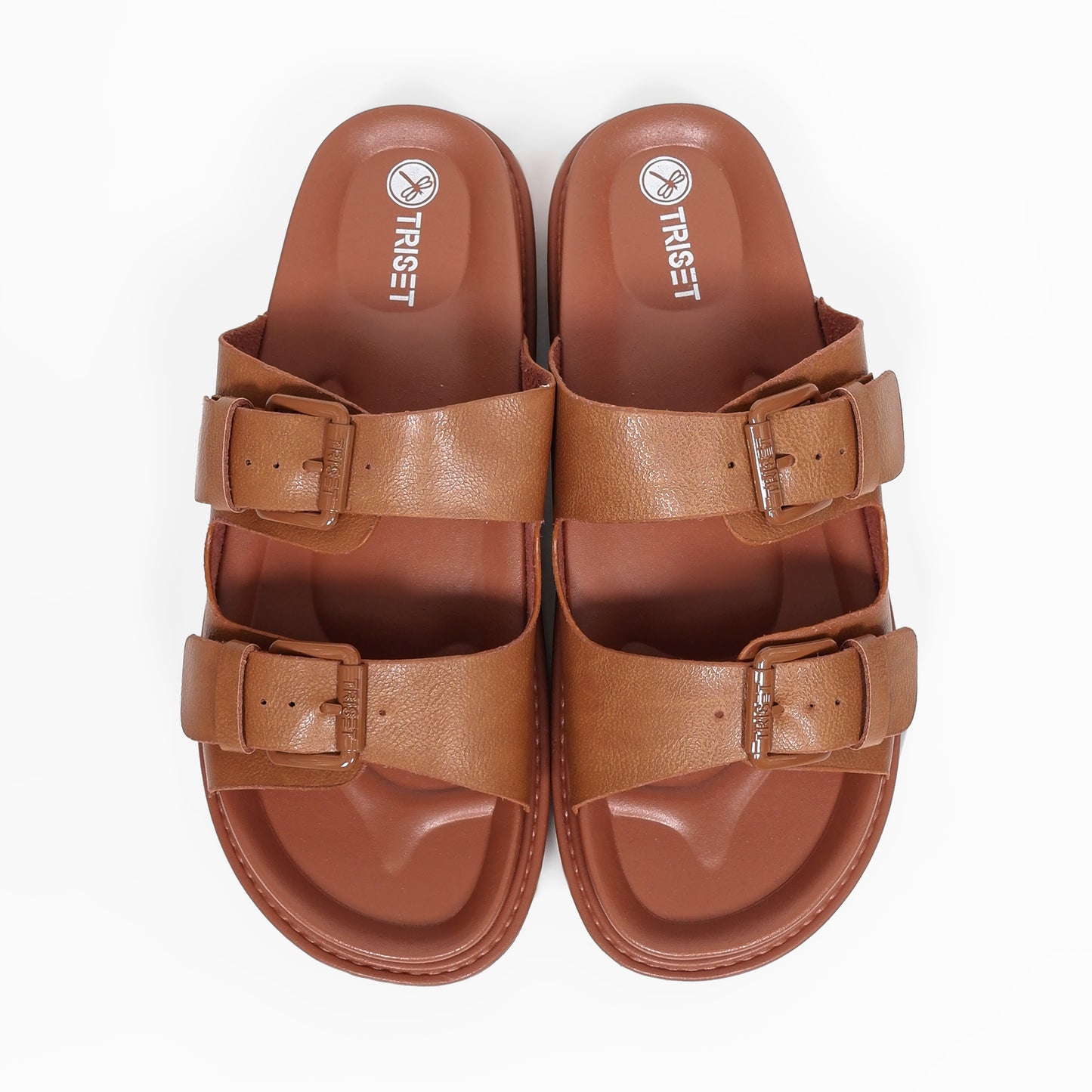 TRISET SANDALS FLAT - TF6025203