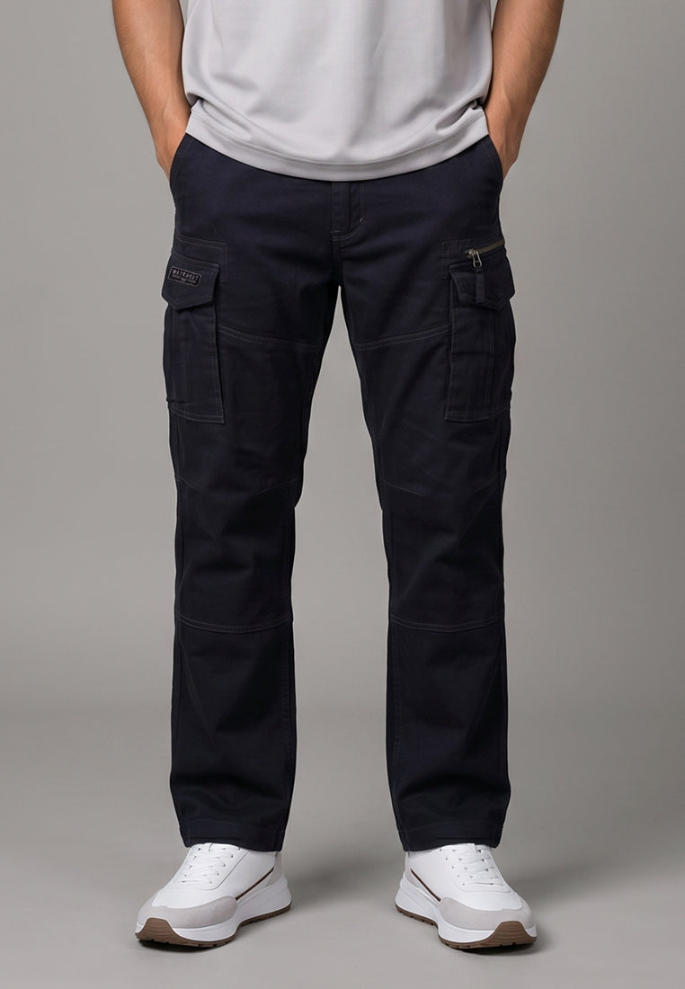 WATCHOUT CELANA CARGO PANJANG PRIA | REGULER FIT | CASUAL | WP301000701
