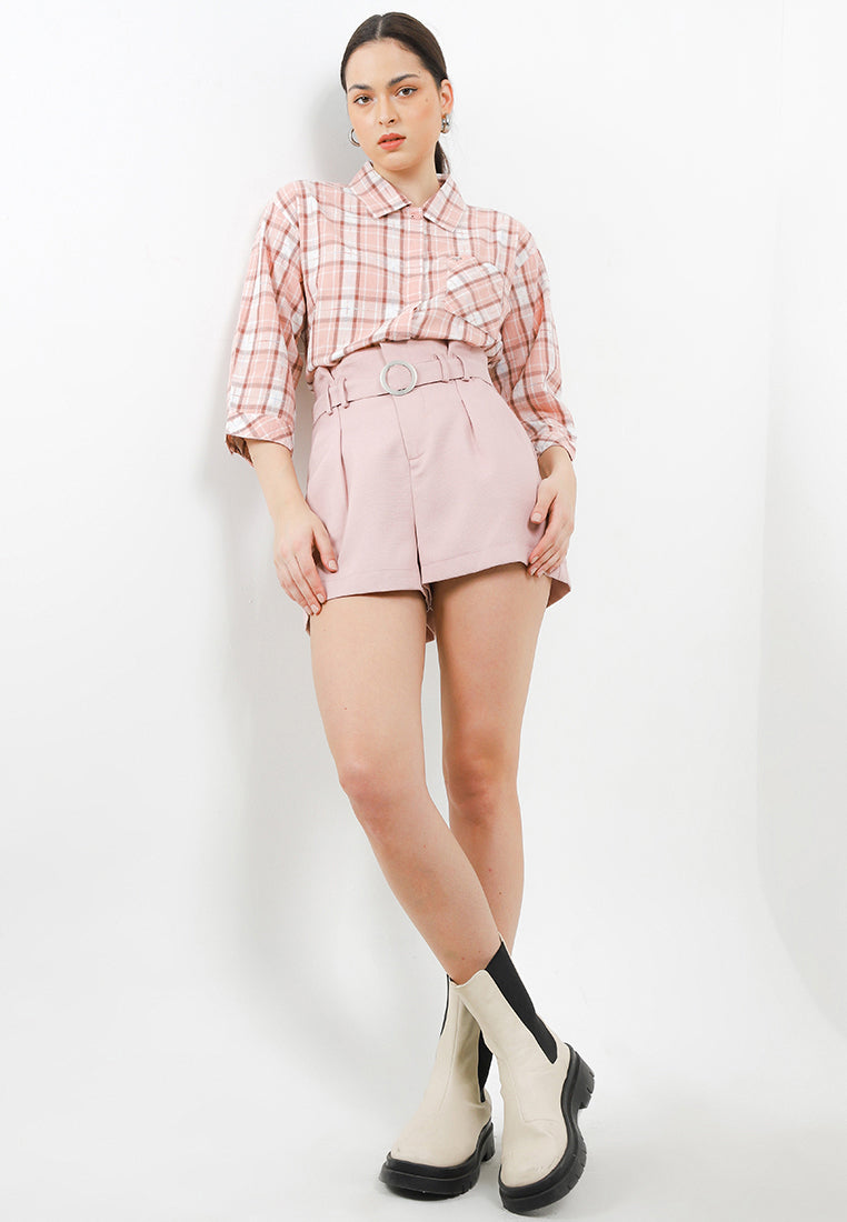 TRISET CASUAL BLOUSE - TR3095601