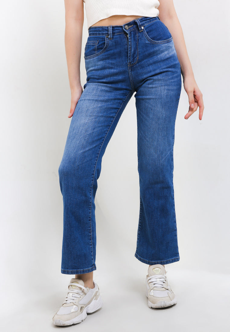 TRISET CASUAL DARLA PANTS - TP5007610