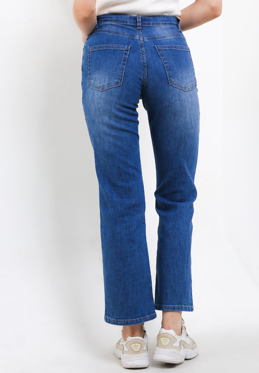 TRISET CASUAL DARLA PANTS - TP5007610