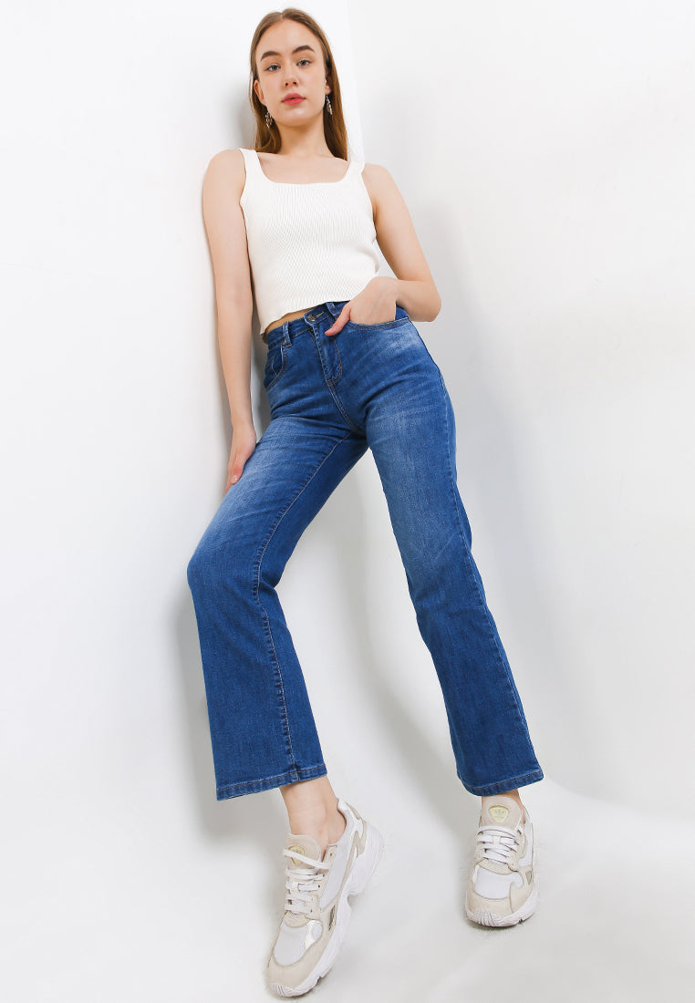 TRISET CASUAL DARLA PANTS - TP5007610