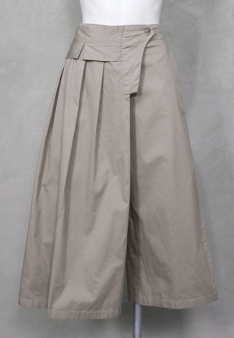 TRISET CASUAL ROCELA PANTS - TP6006630