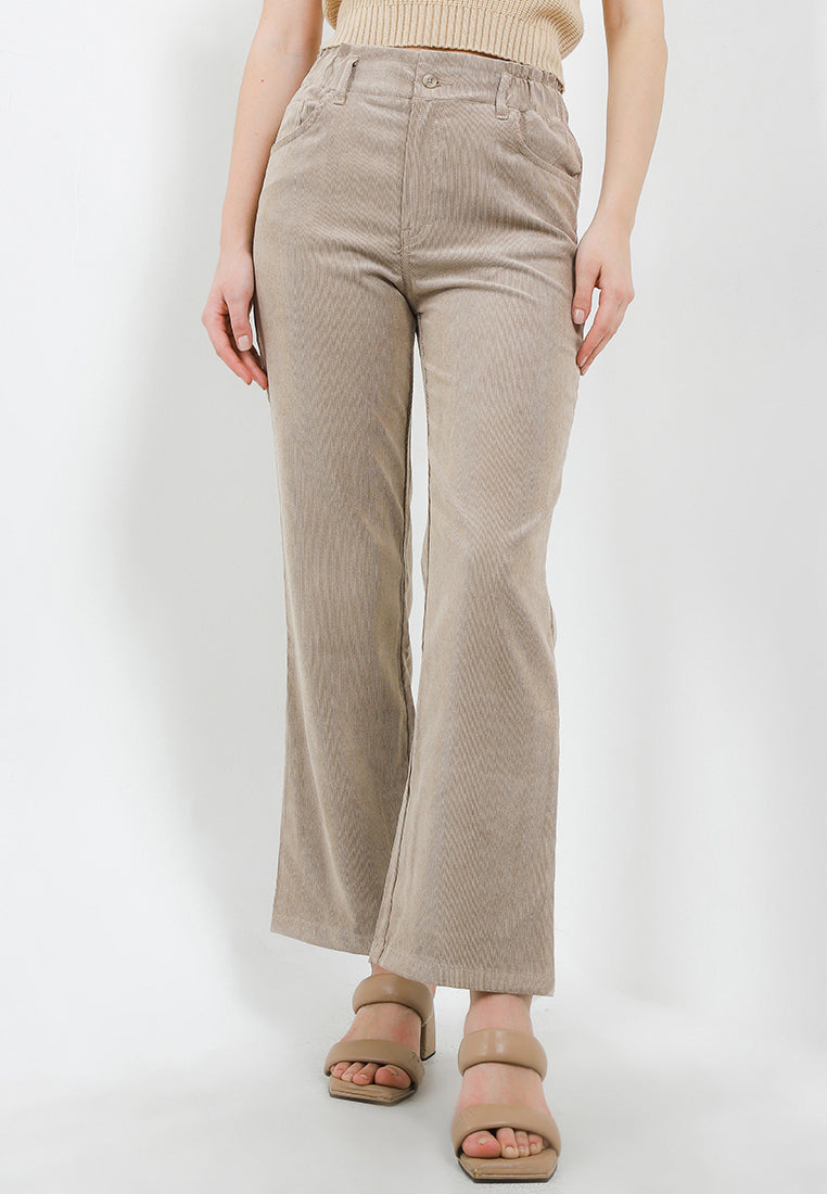 TRISET CASUAL AMAYA PANTS - TP8005302