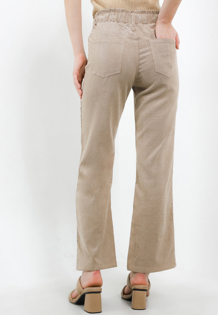 TRISET CASUAL AMAYA PANTS - TP8005302