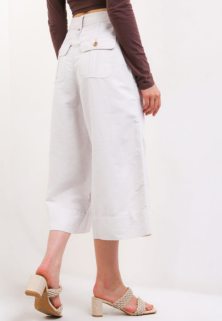 TRISET CASUAL DARLA PANTS - TP6005000
