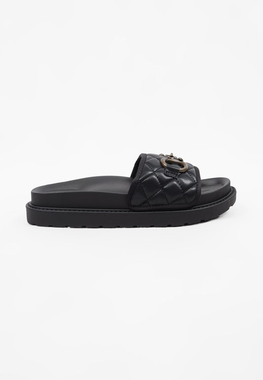 Triset Sandal Wanita | Casual | Flat | TF6024703