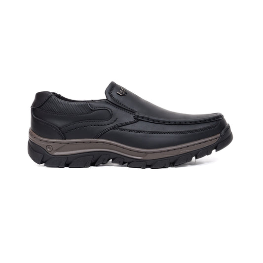 Watchout Sepatu Pria Moccasin - WV3301503