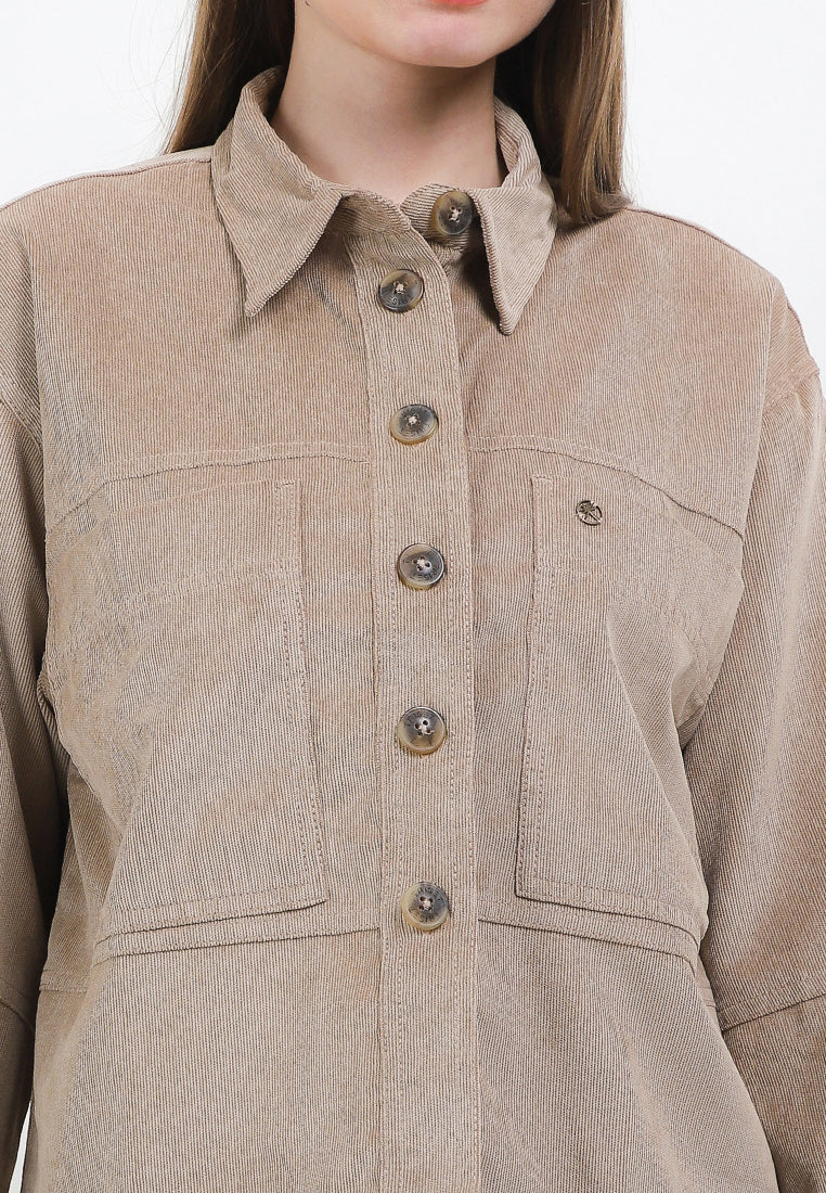 TRISET CASUAL JACKET - TJ3032102