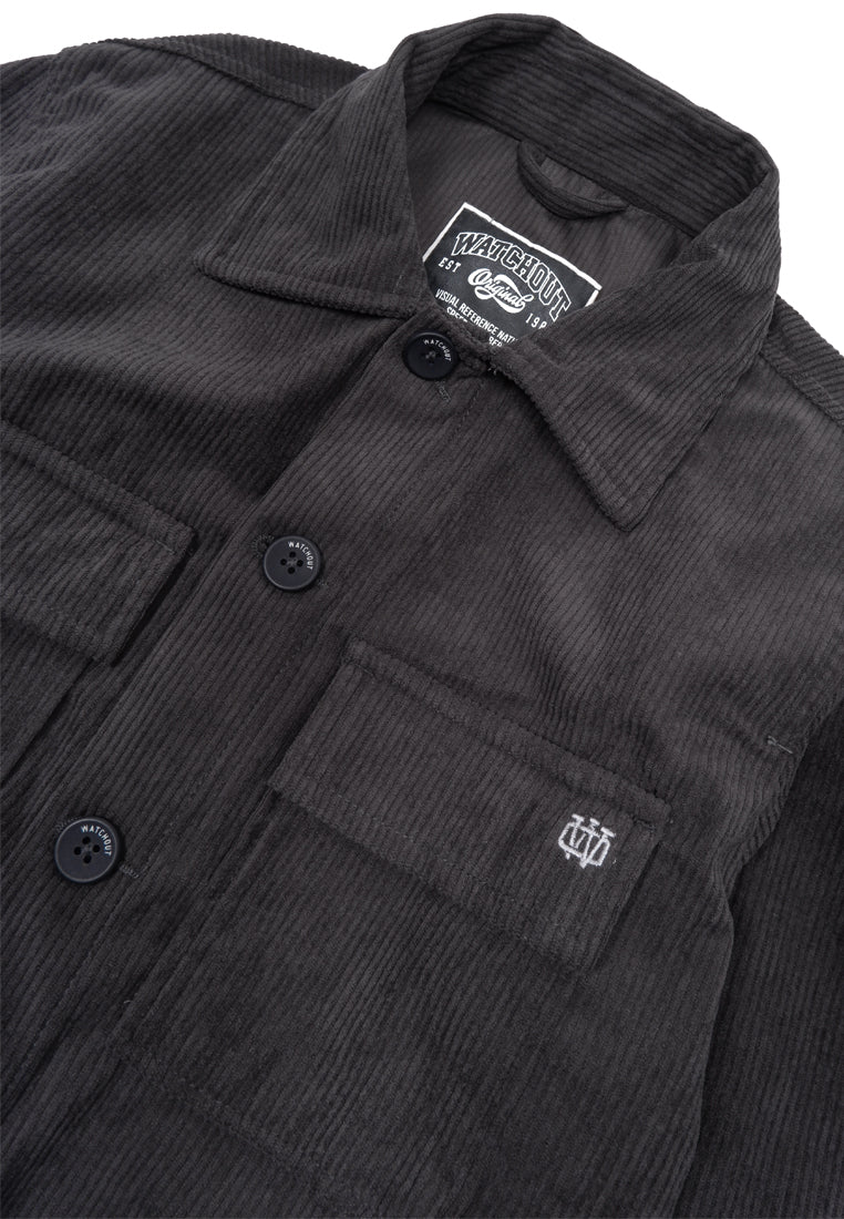 WATCHOUT JEANS RUSSELVILLE JACKET - JJ300280023