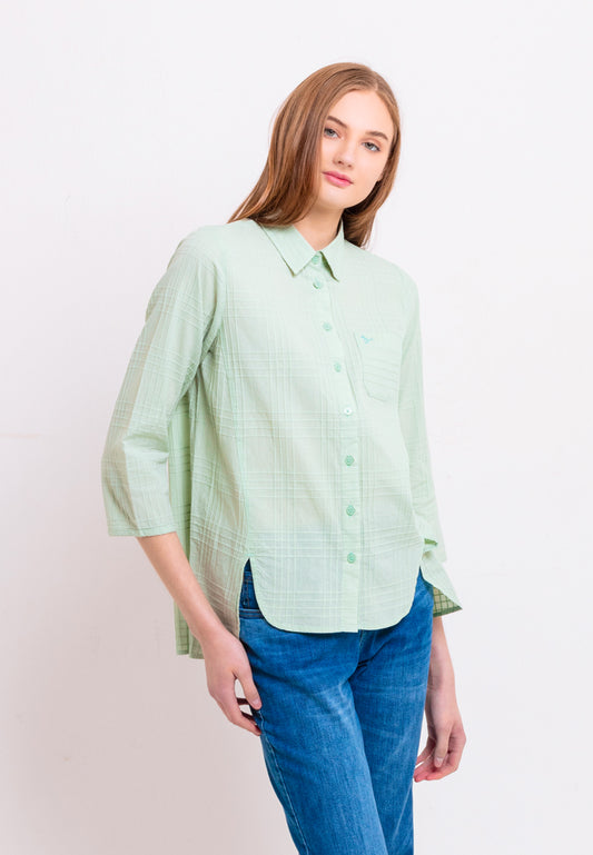 TRISET LADIES BLOUSE - LR3047000