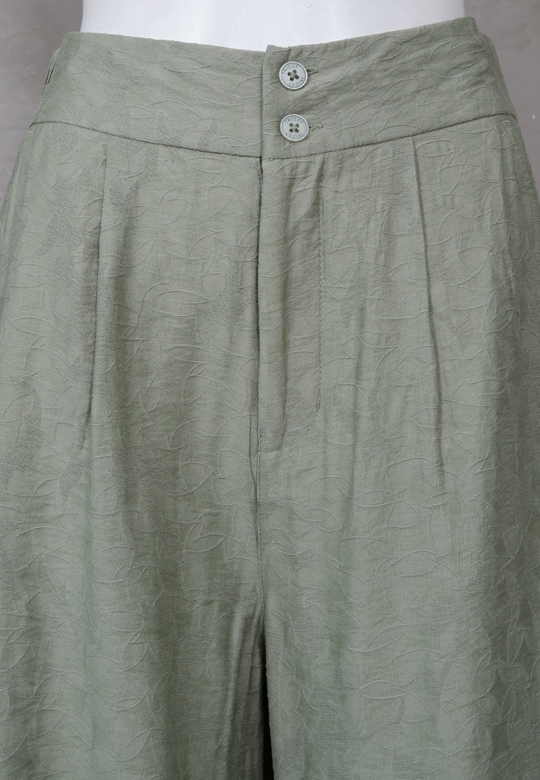 TRISET LADIES CULLOTE PANTS - LP6005090