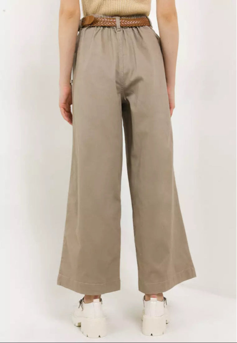 TRISET LADIES PANTS - LP6003600