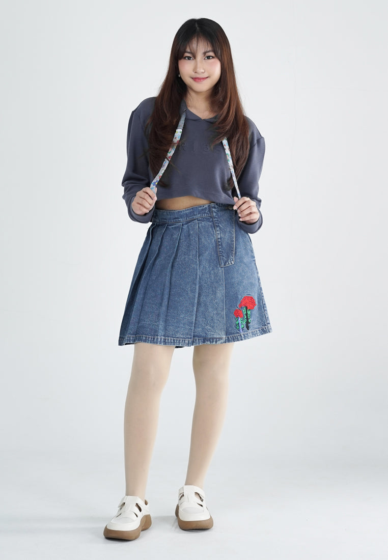 TRISET CASUAL HOODIE - TJ3032989