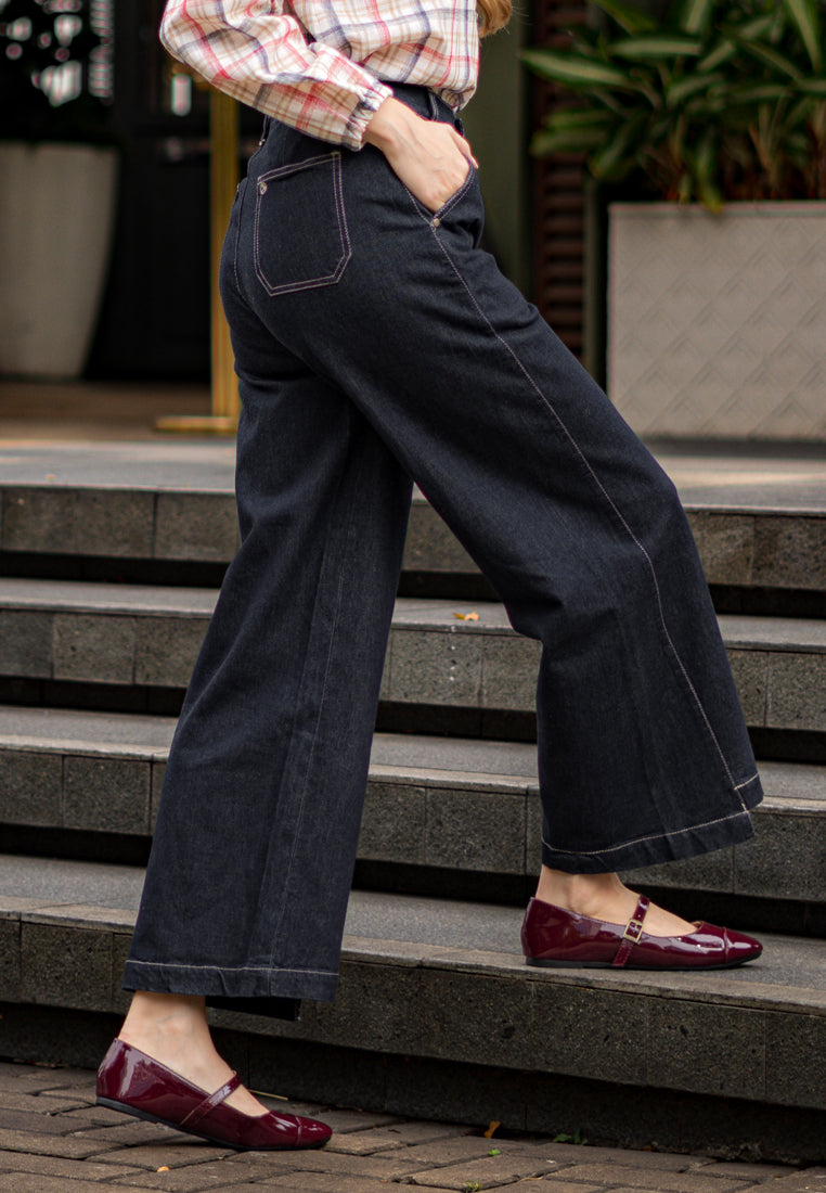 TRISET CASUAL PANTS - TP6006310