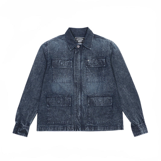 WATCHOUT JEANS BEVERLEY JACKET - JJ3002700