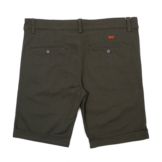 WATCHOUT CASUAL SALISBURY SHORT PANTS - WP401310009
