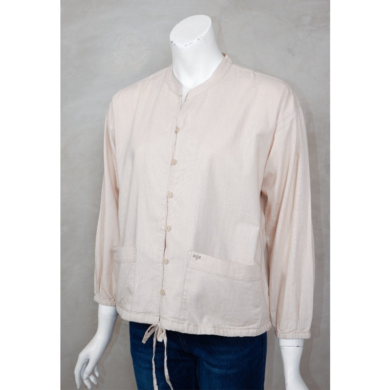 TRISET CASUAL ELLE BLOUSE - TR3092000